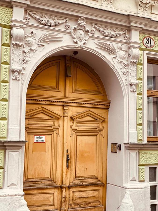 Blaue Lagune Viena Exterior foto